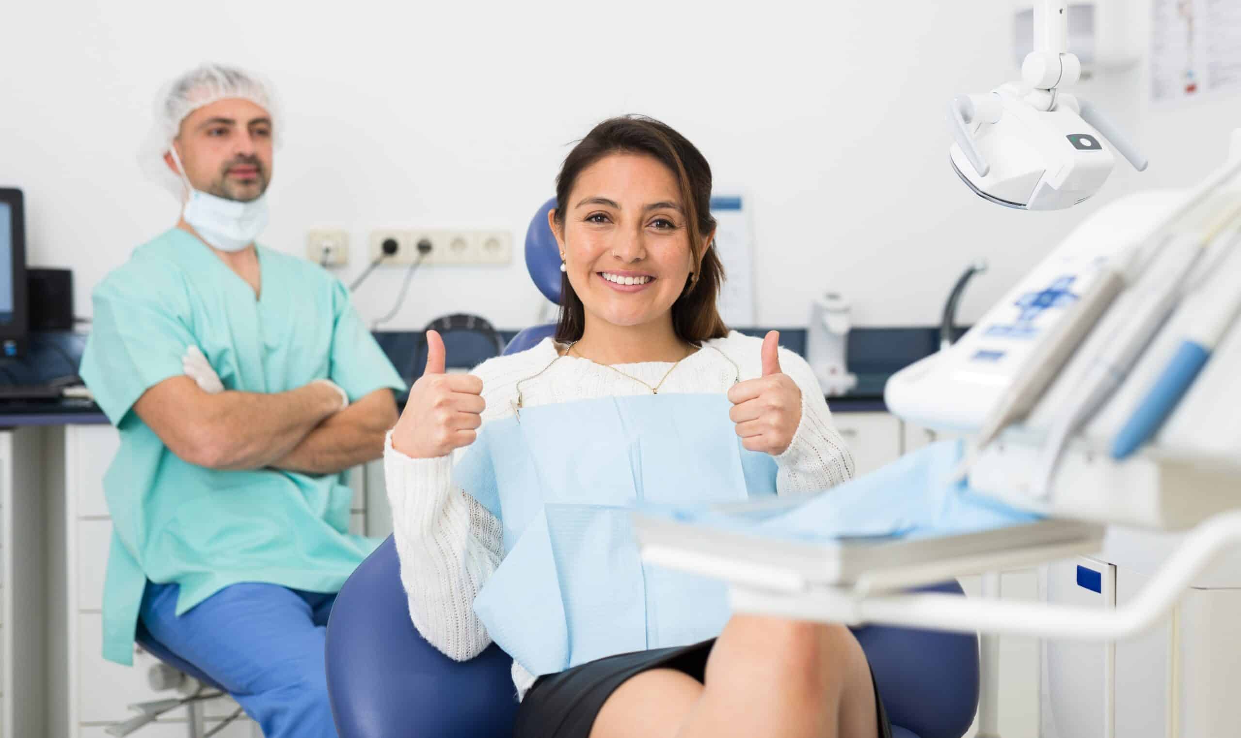 Restore the function and beauty of your smile with restorative treatments. From fillings to crowns, we offer solutions to repair your teeth.