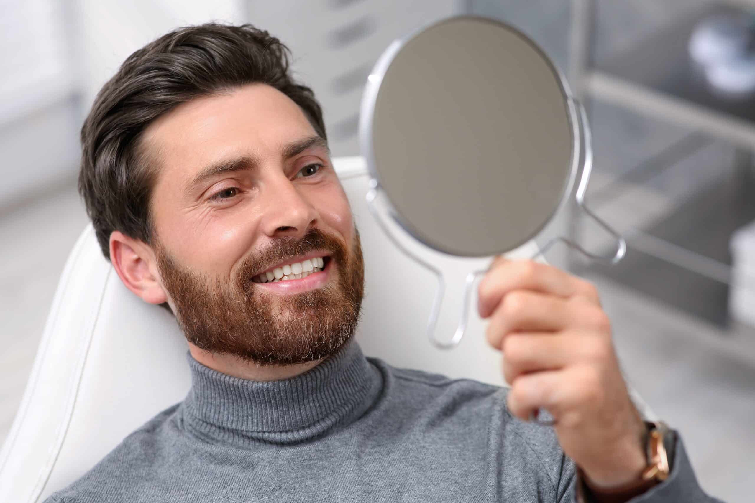 Relieve discomfort and save your natural teeth with root canal therapy. This treatment restores oral health while protecting your smile.