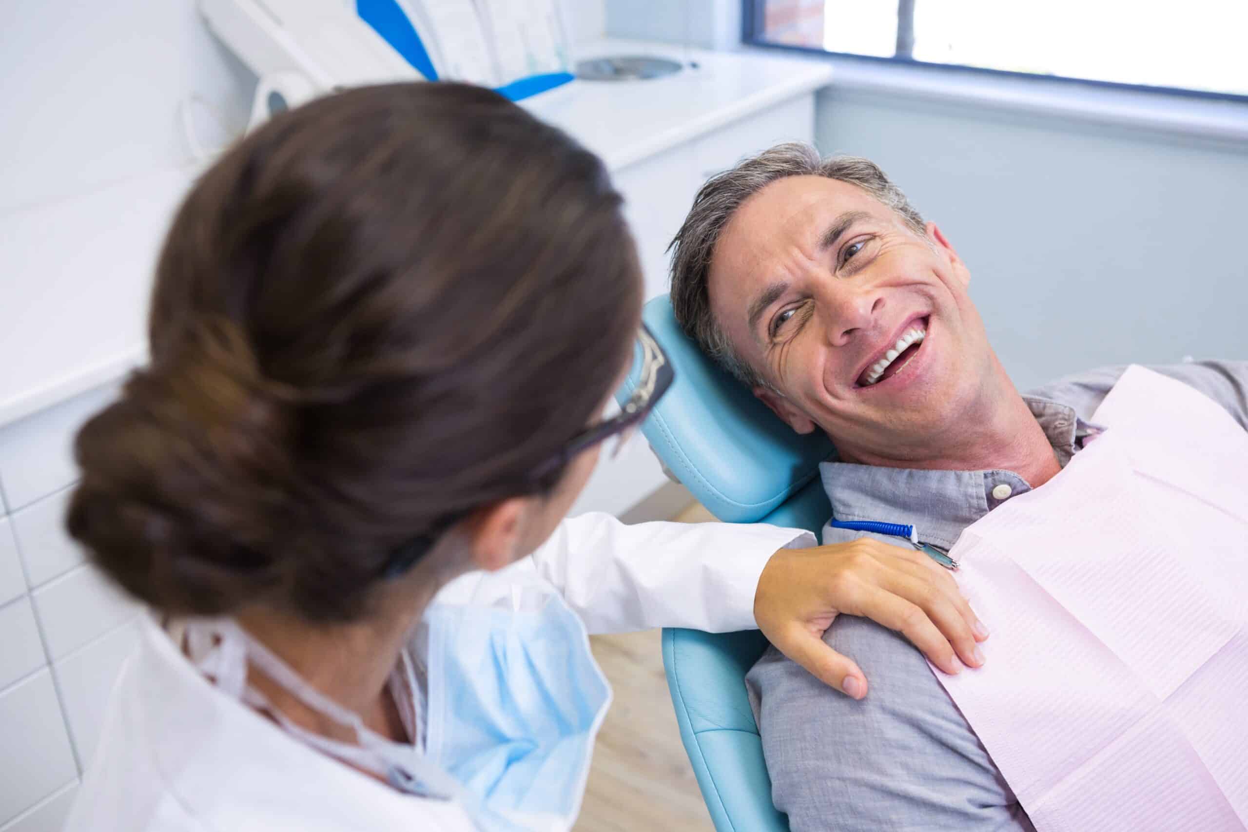 Receive prompt care for unexpected dental issues with our emergency services. We address urgent needs to provide immediate relief.