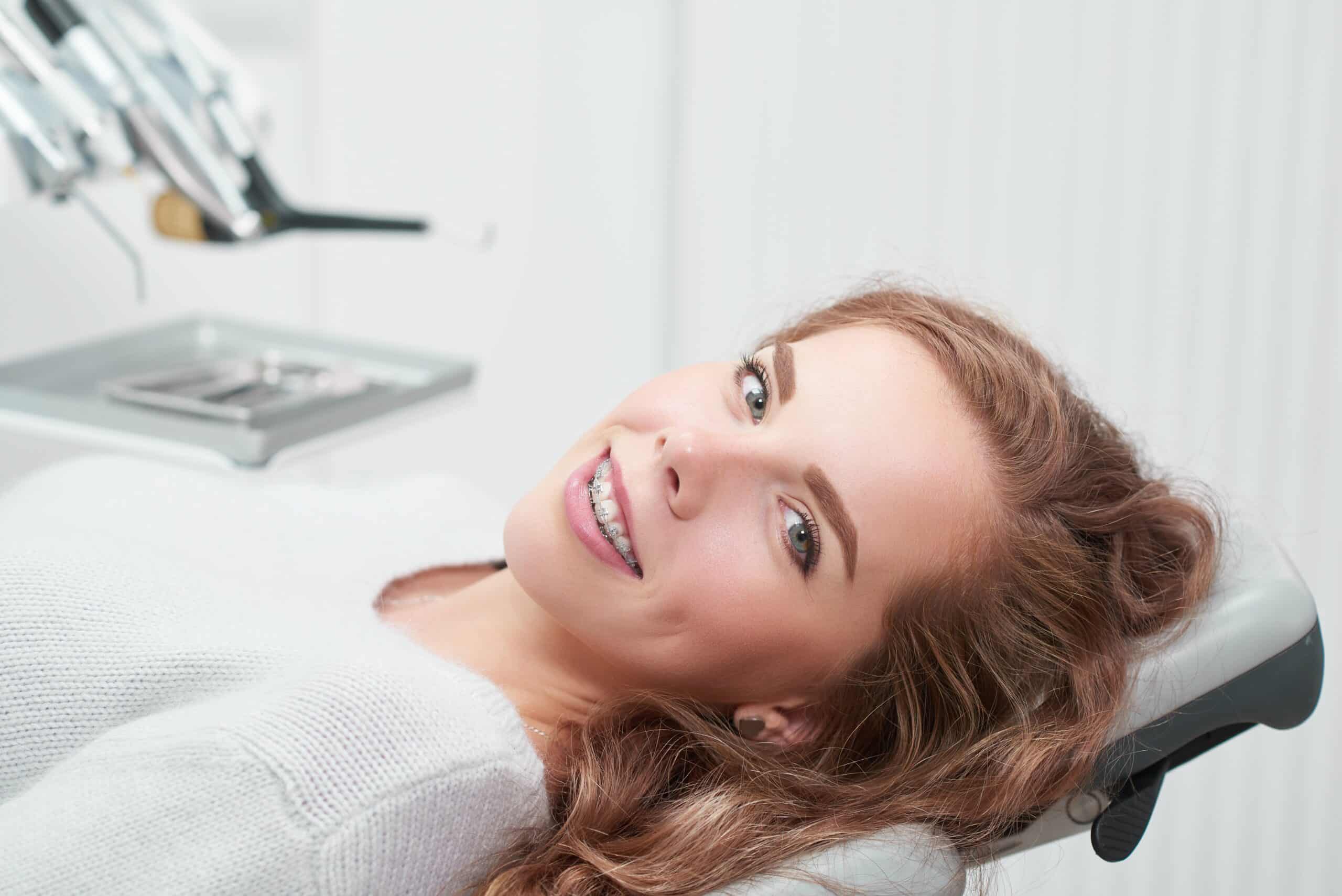 Correct alignment and bite issues with customized orthodontic treatments. A straighter smile is within reach for patients of all ages.